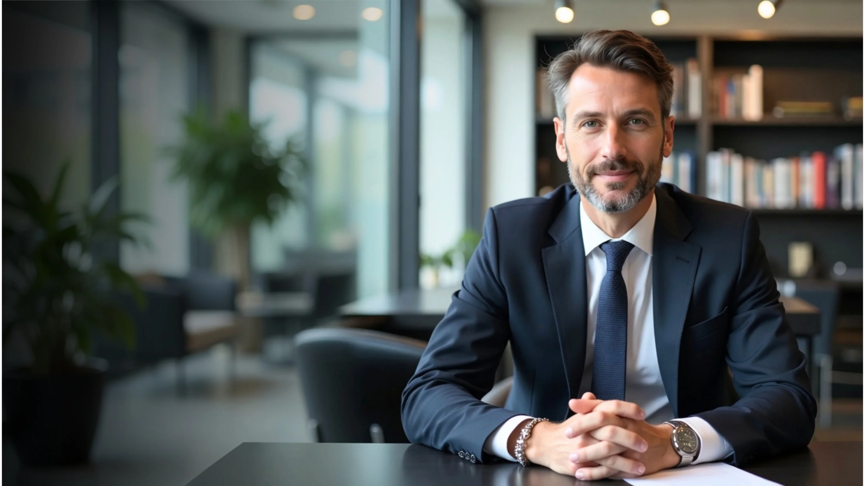 Reclutamiento estratégico de personal y headhunting de Keyperson