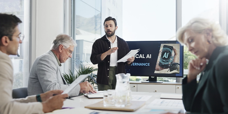 Employee Value Proposition